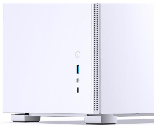 Jonsbo D31 STD White - 1132909 - zdjęcie 10